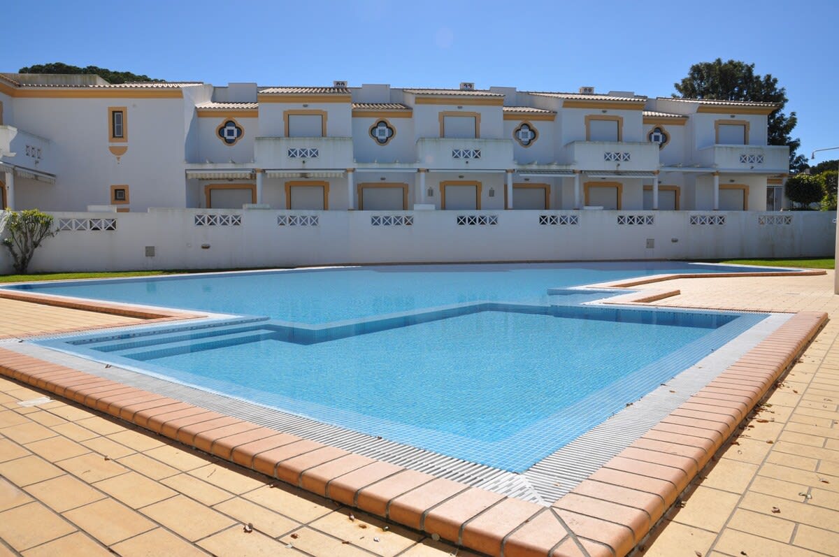Apartment Alma