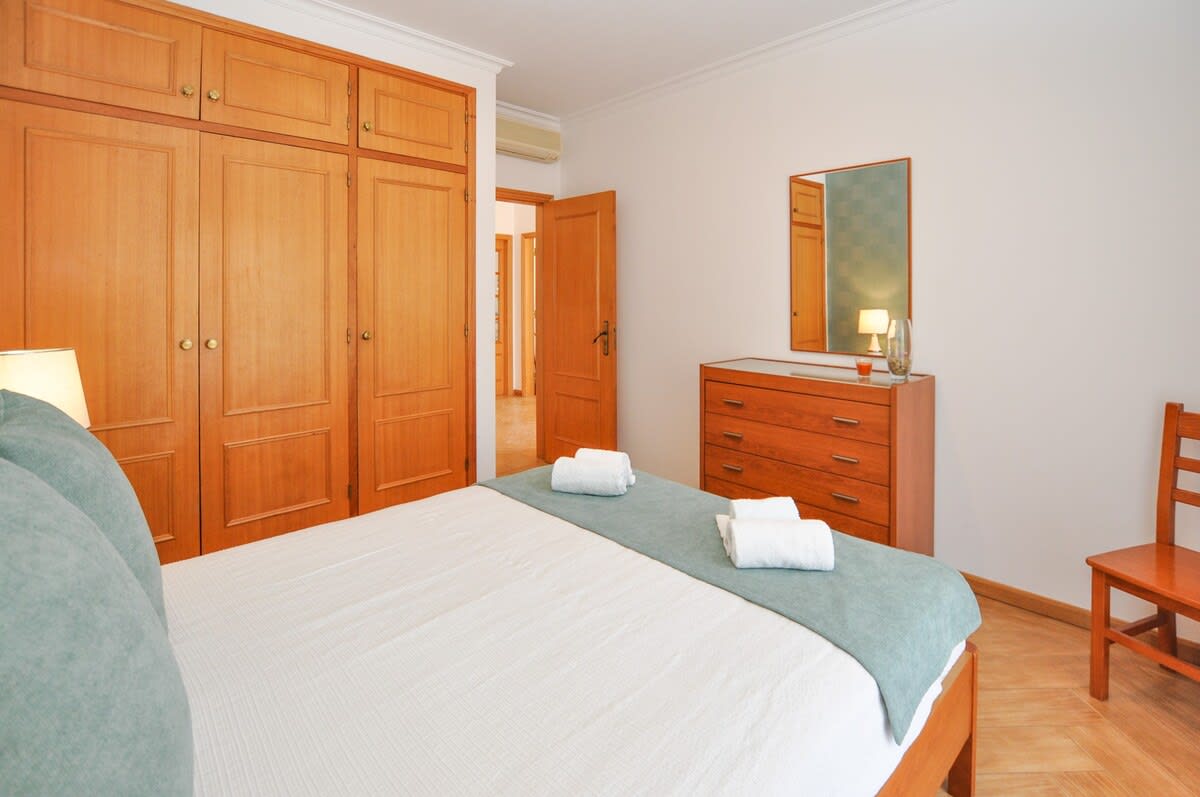Apartment Alma