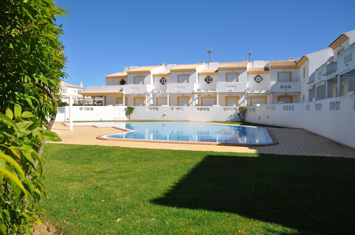Apartment Alma