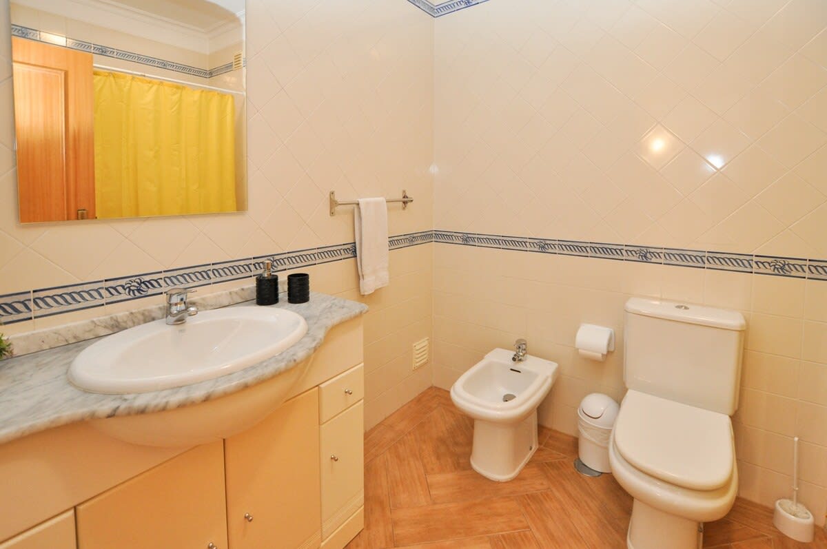 Apartment Alma