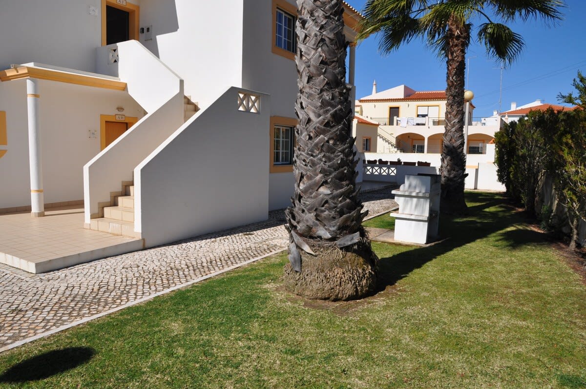 Apartment Alma
