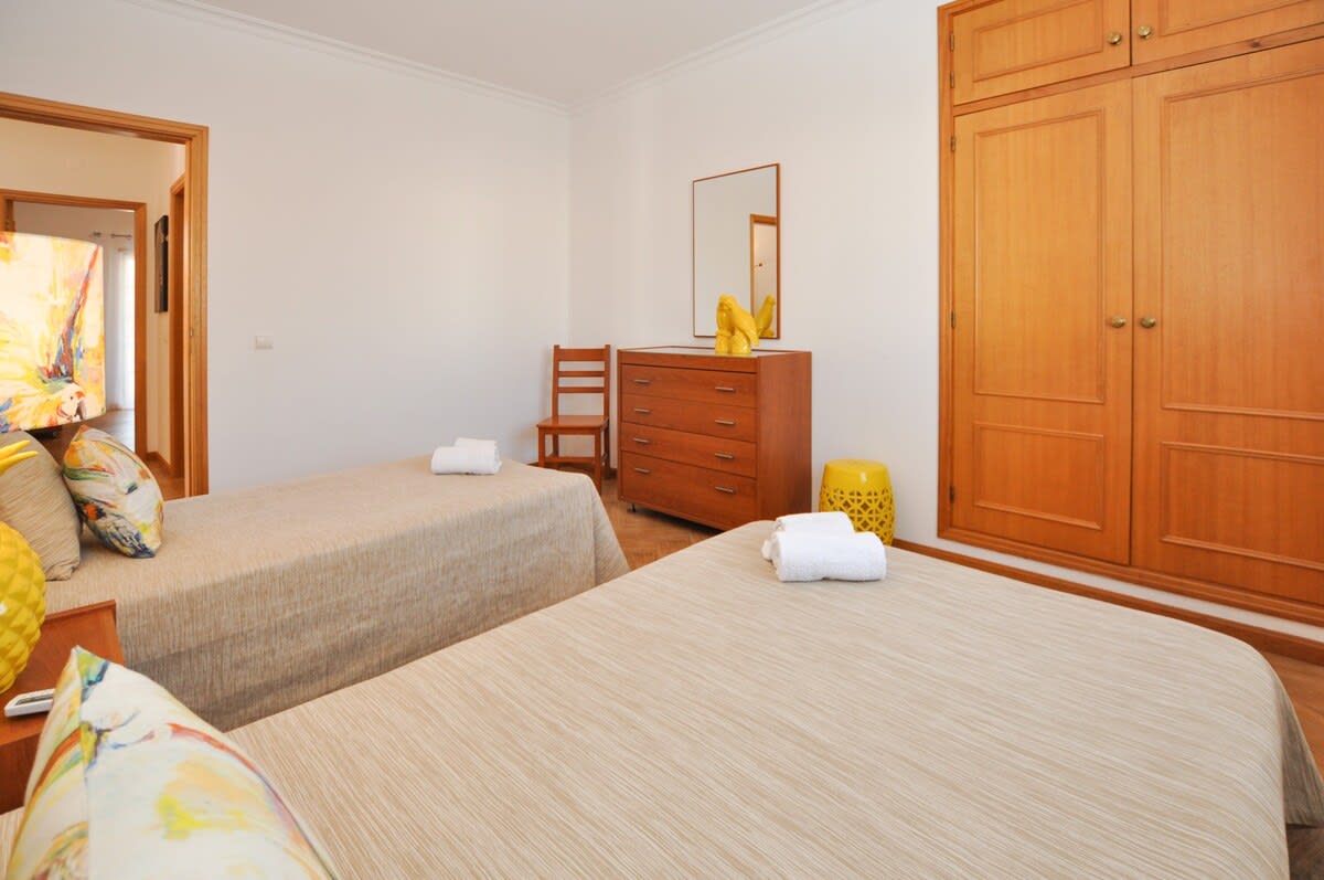 Apartment Alma