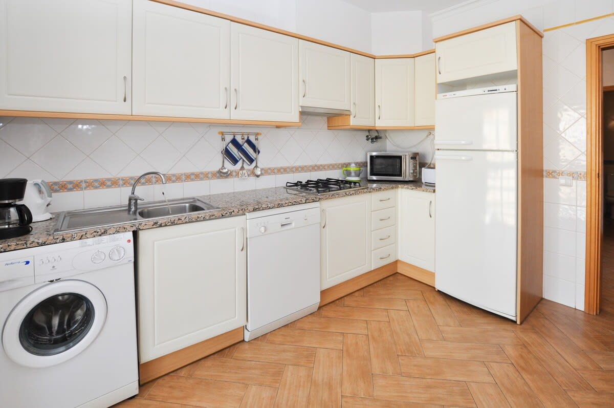 Apartment Alma