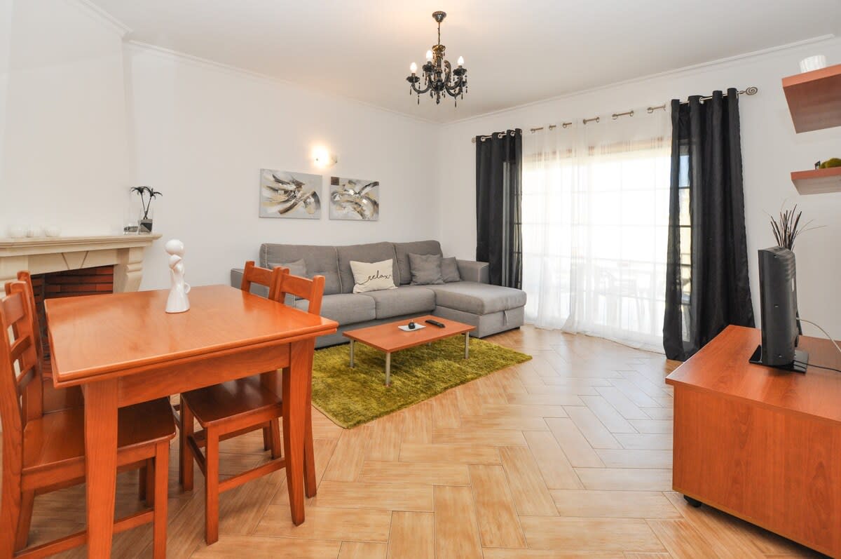 Apartment Alma