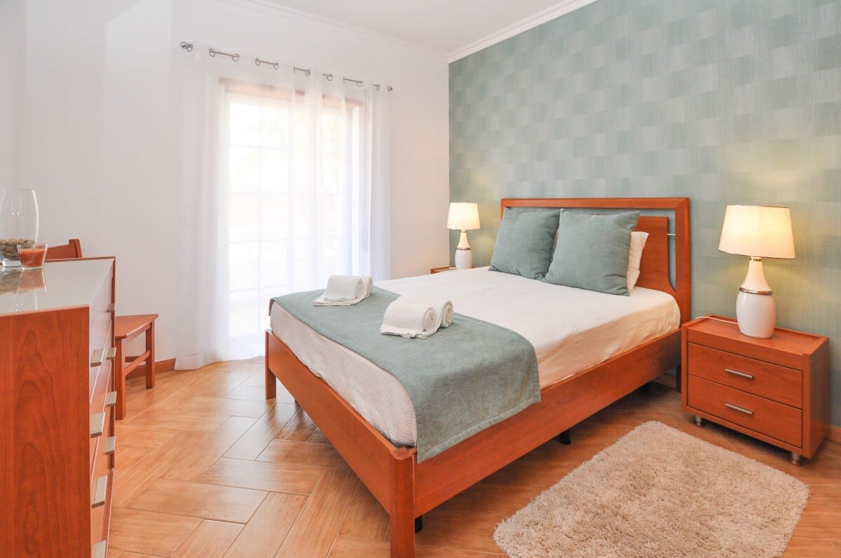 Apartment Alma