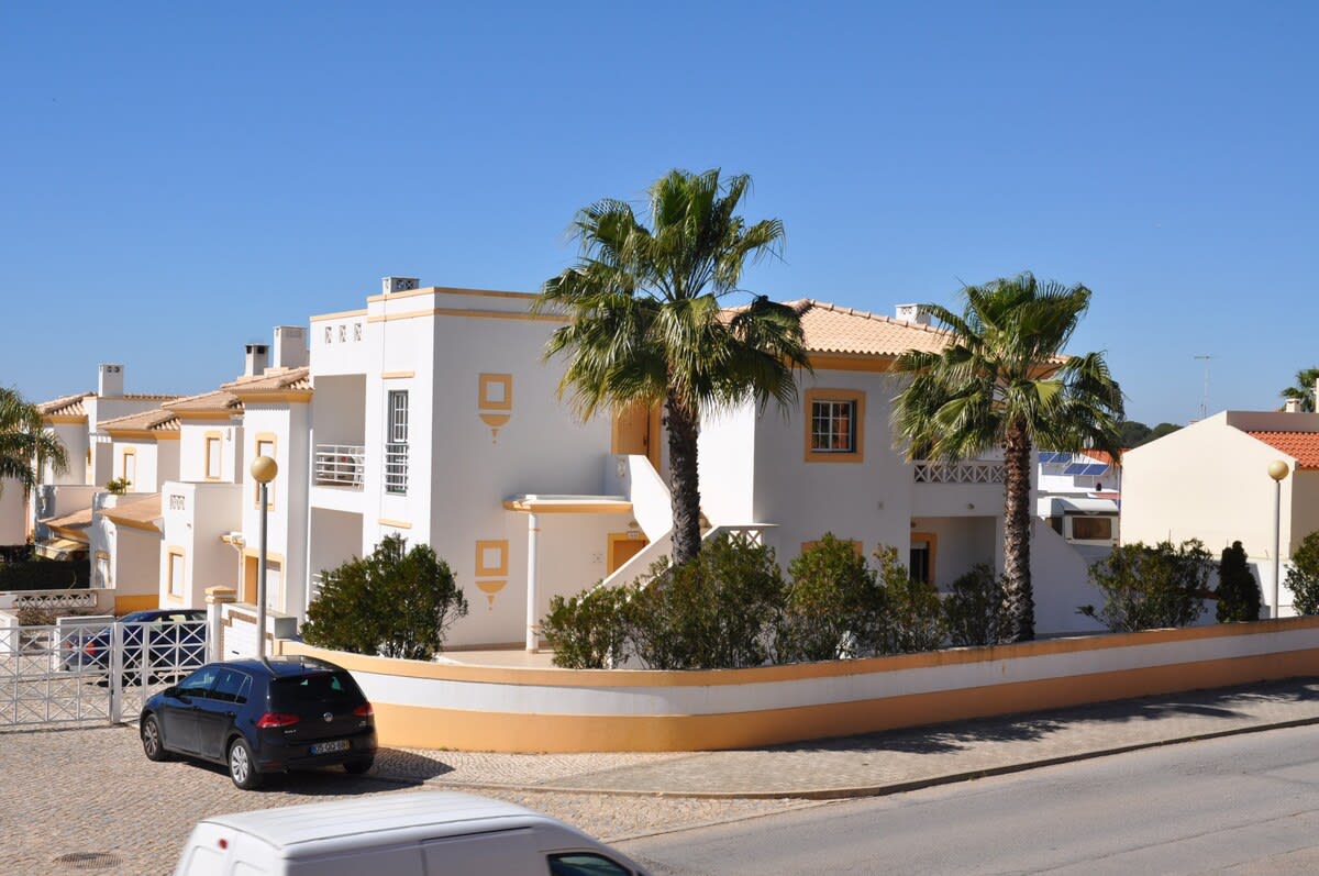 Apartment Alma