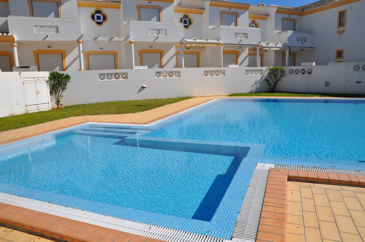 Apartment Alma