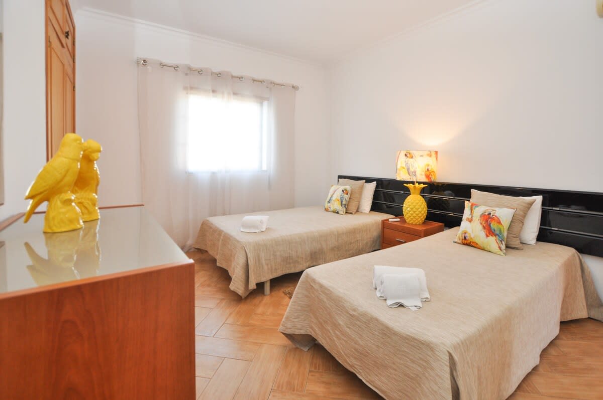 Apartment Alma