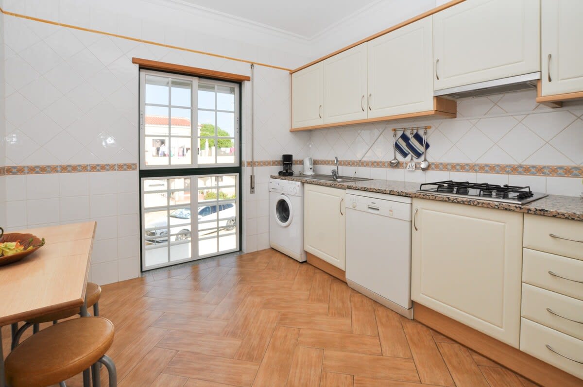 Apartment Alma
