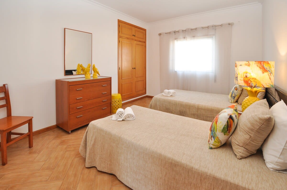 Apartment Alma