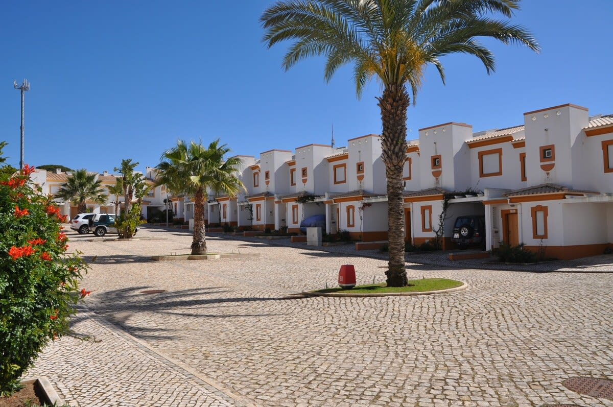 Apartment Alma