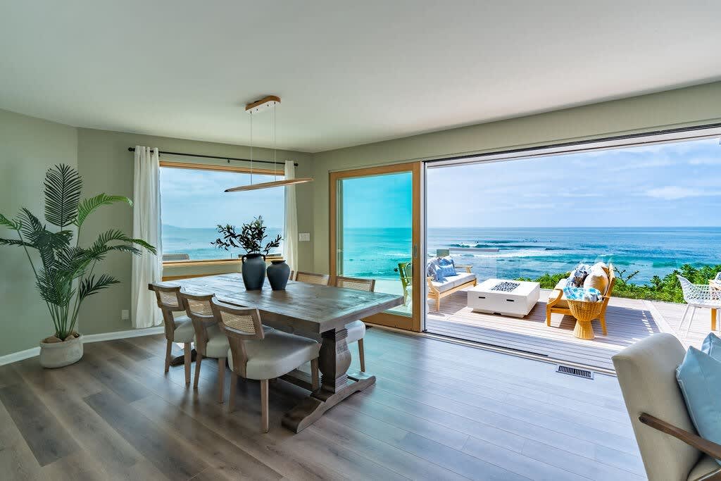 Perched Ocean Paradise — San Diego, CA — vacation rental