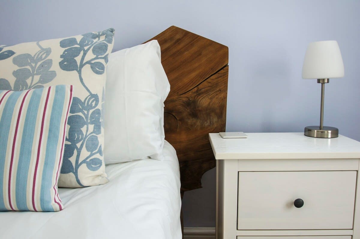 Marine Cottage |Parking| by Brighton Holiday Lets view 2