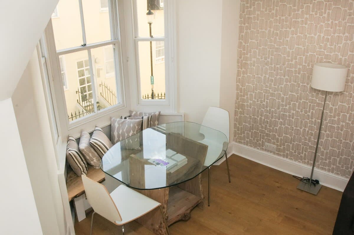 Marine Cottage |Parking| by Brighton Holiday Lets - Brighton Holiday Home - Image 8