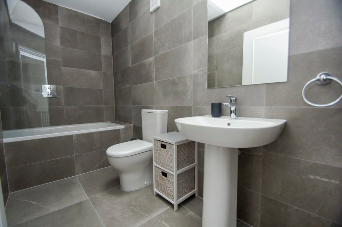 Marine Cottage |Parking| by Brighton Holiday Lets - Brighton Holiday Home - Image 13