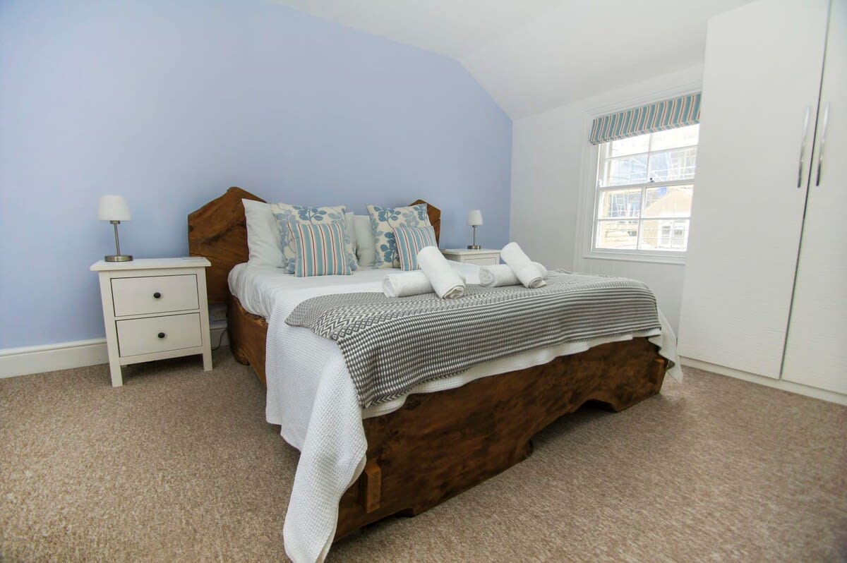 Marine Cottage |Parking| by Brighton Holiday Lets - Brighton Holiday Home - Image 7