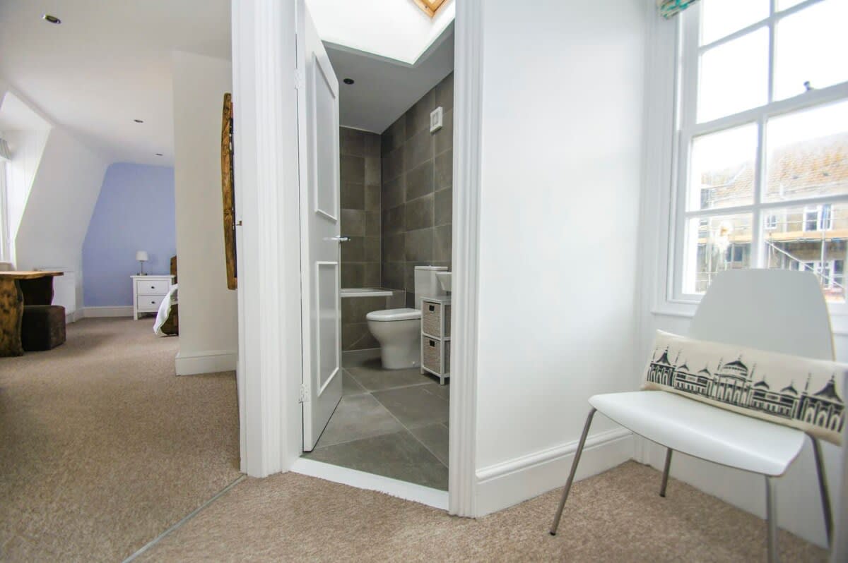 Marine Cottage |Parking| by Brighton Holiday Lets - Brighton Holiday Home - Image 10