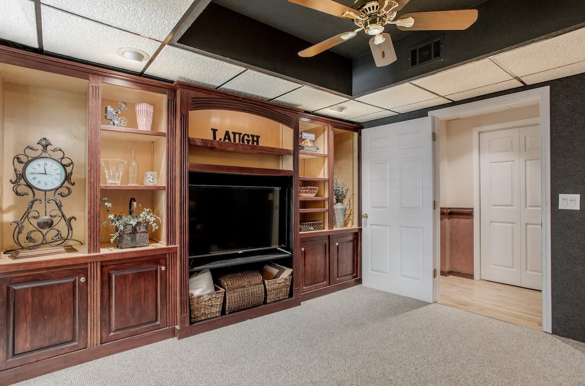 Hidden Gem Retreat | 2BR Basement |Near Mall of GA — Buford, GA — vacation rental