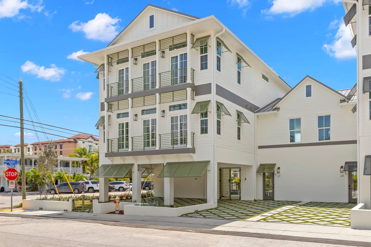 Jade House at The Gemma