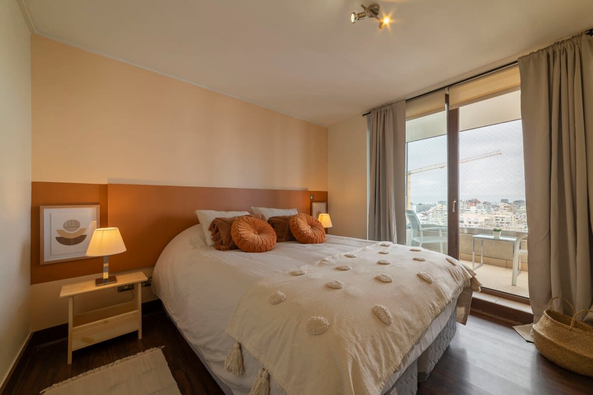 Dormitorio Principal