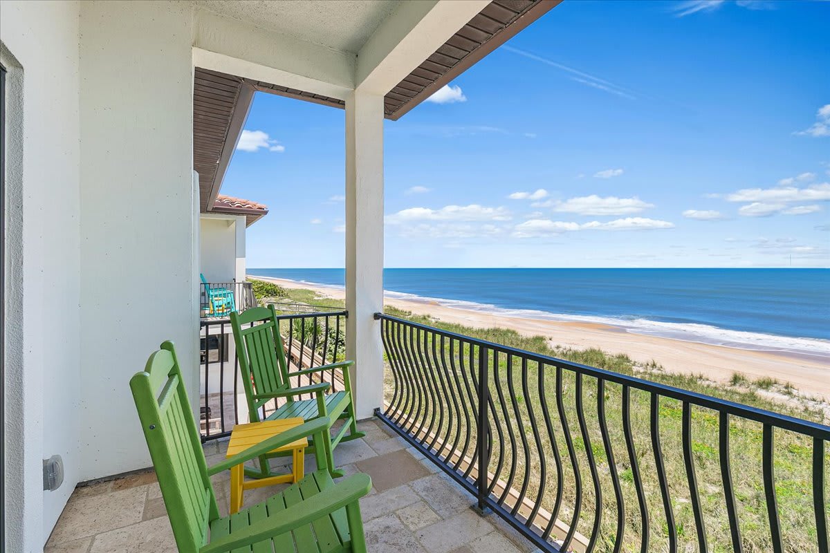 Beachfront Paradise | Casa de la Playa 