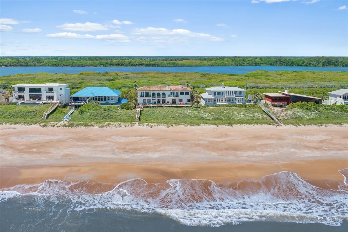 Beachfront Paradise | Casa de la Playa 