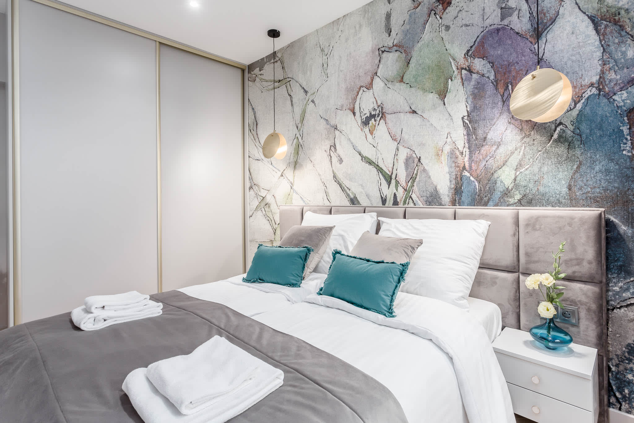 Deo Plaza 205B | Compact Studio | WiFi — Gdańsk, Województwo pomorskie — vacation rental