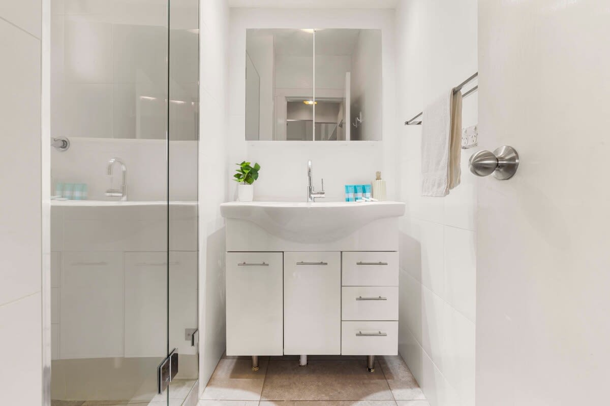 Lovely Apartment in Darlinghurst