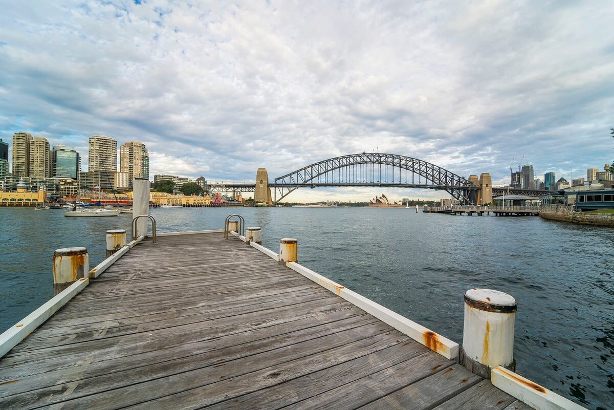 Harbourside #49 - Foto 11