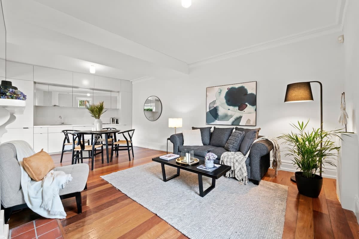 Perfect Laneway Terrace, Surry Hills - Foto 1