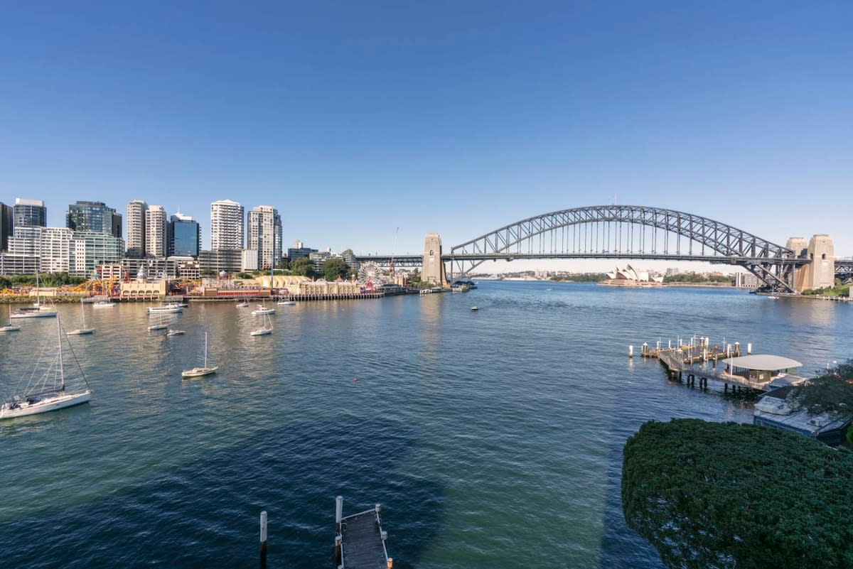 Harbourside #31 - Foto 10
