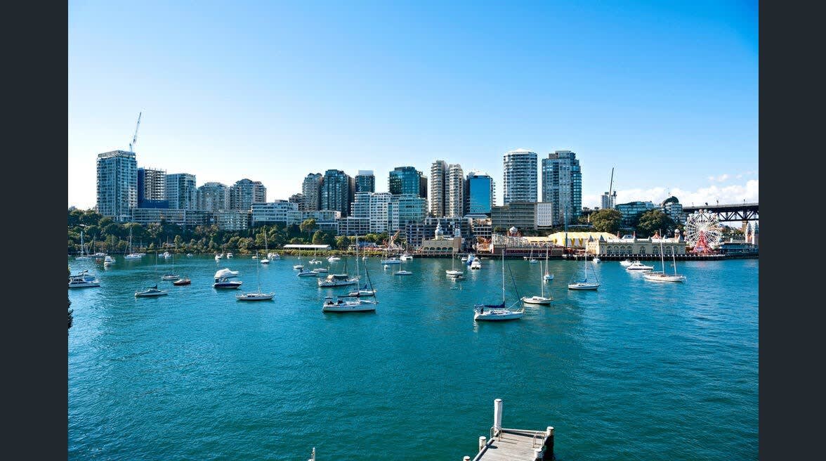 Harbourside #15 - Foto 10