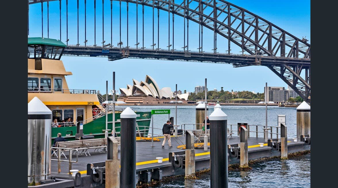 Harbourside #15 - Foto 12