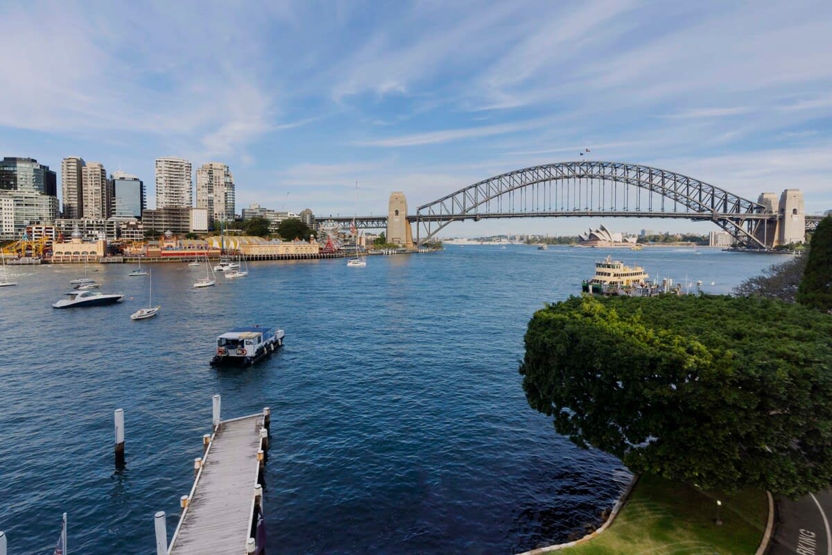 Harbourside #15 - Foto 9