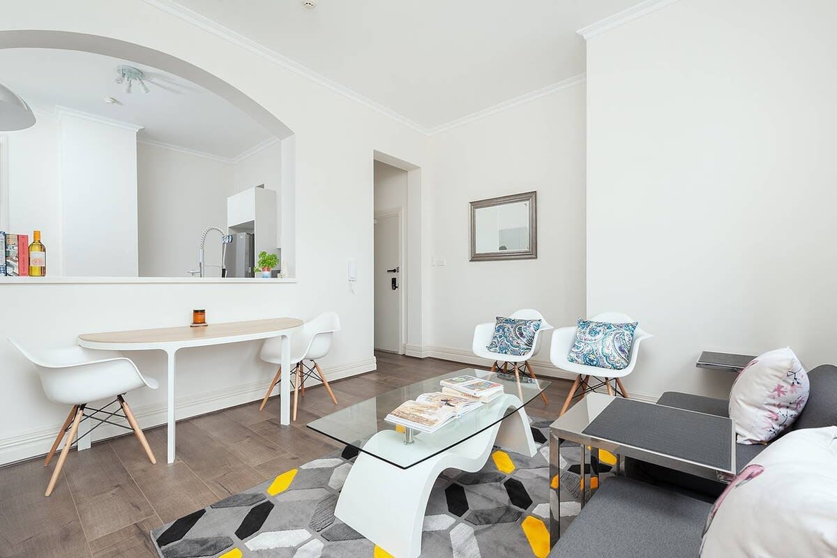 Stunning Sydney Home 3