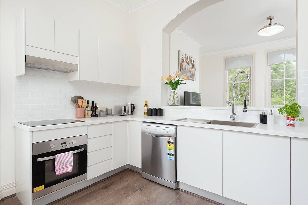 Stunning Sydney Home 3