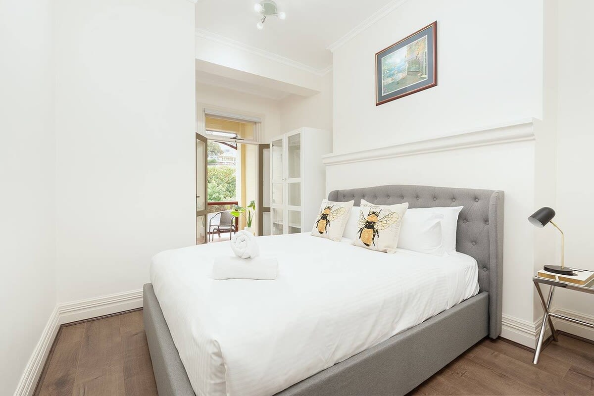 Stunning Sydney Home 11