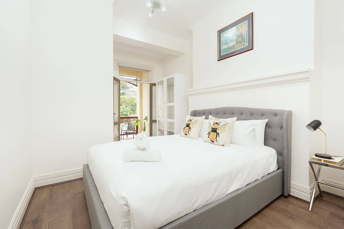 Stunning Sydney Home 8