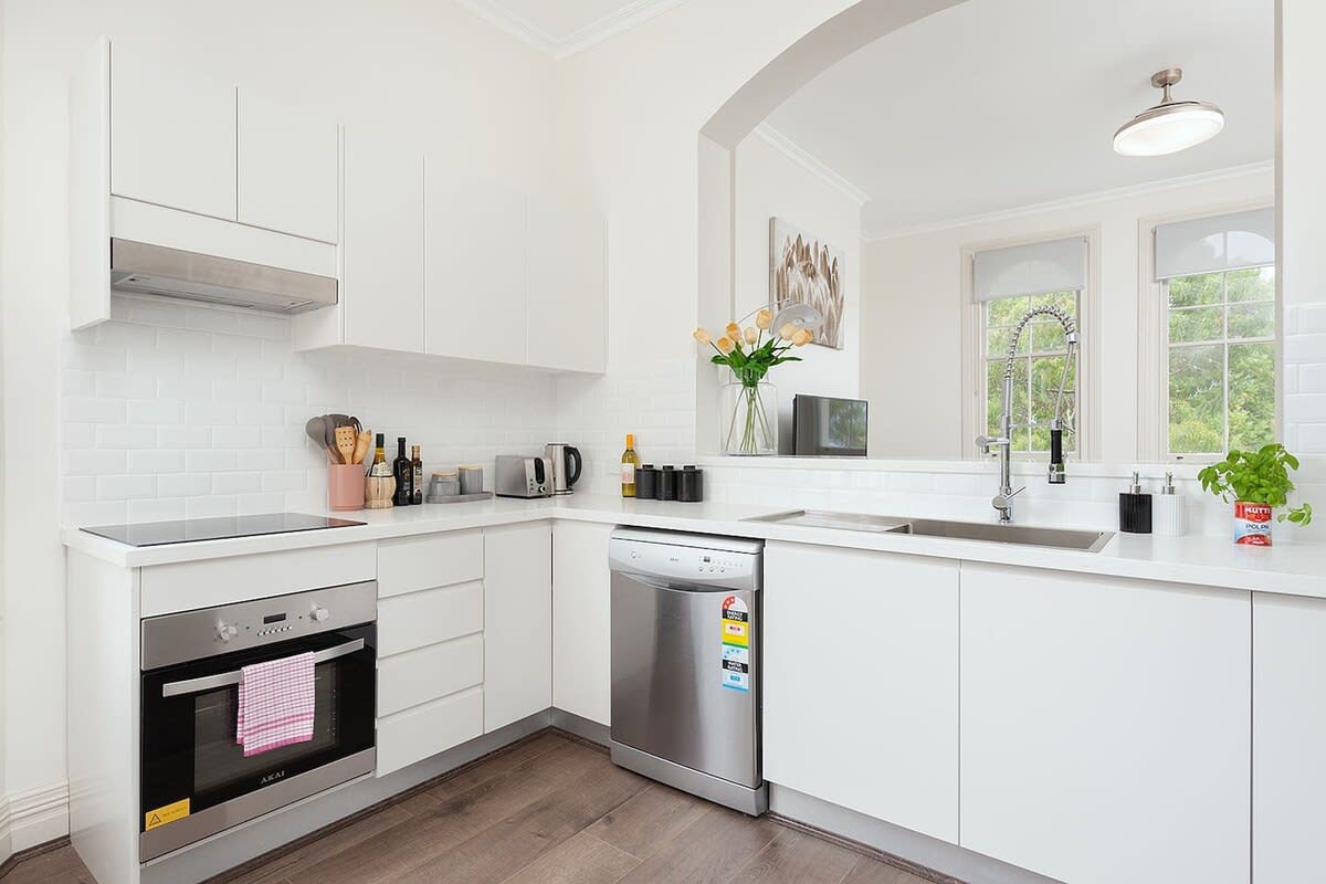 Stunning Sydney Home 10