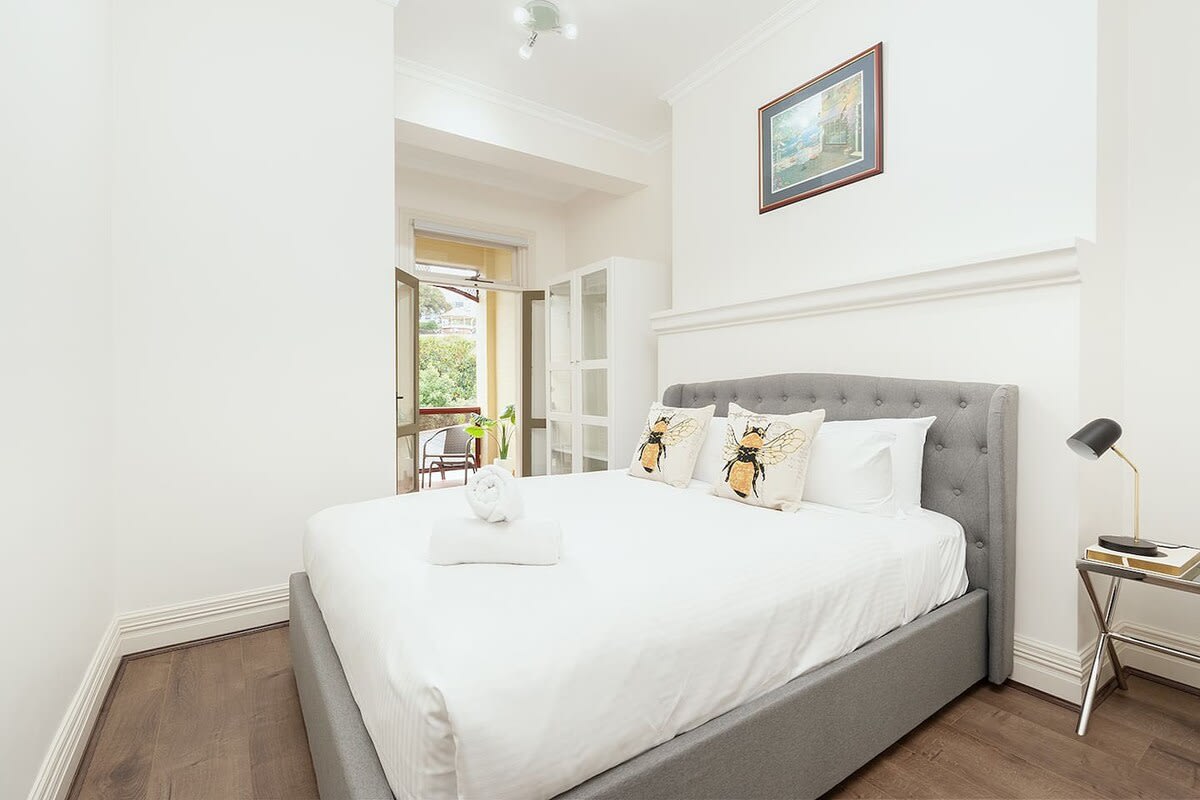 Stunning Sydney Home 10