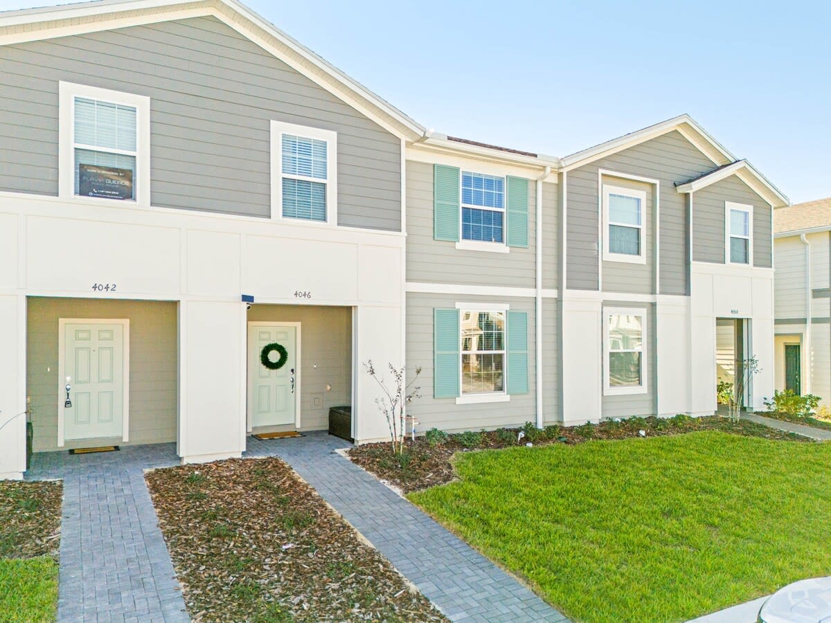 Amazing 5BR house with theme rooms, POOL HEAT INCLUDED  - Photo 6