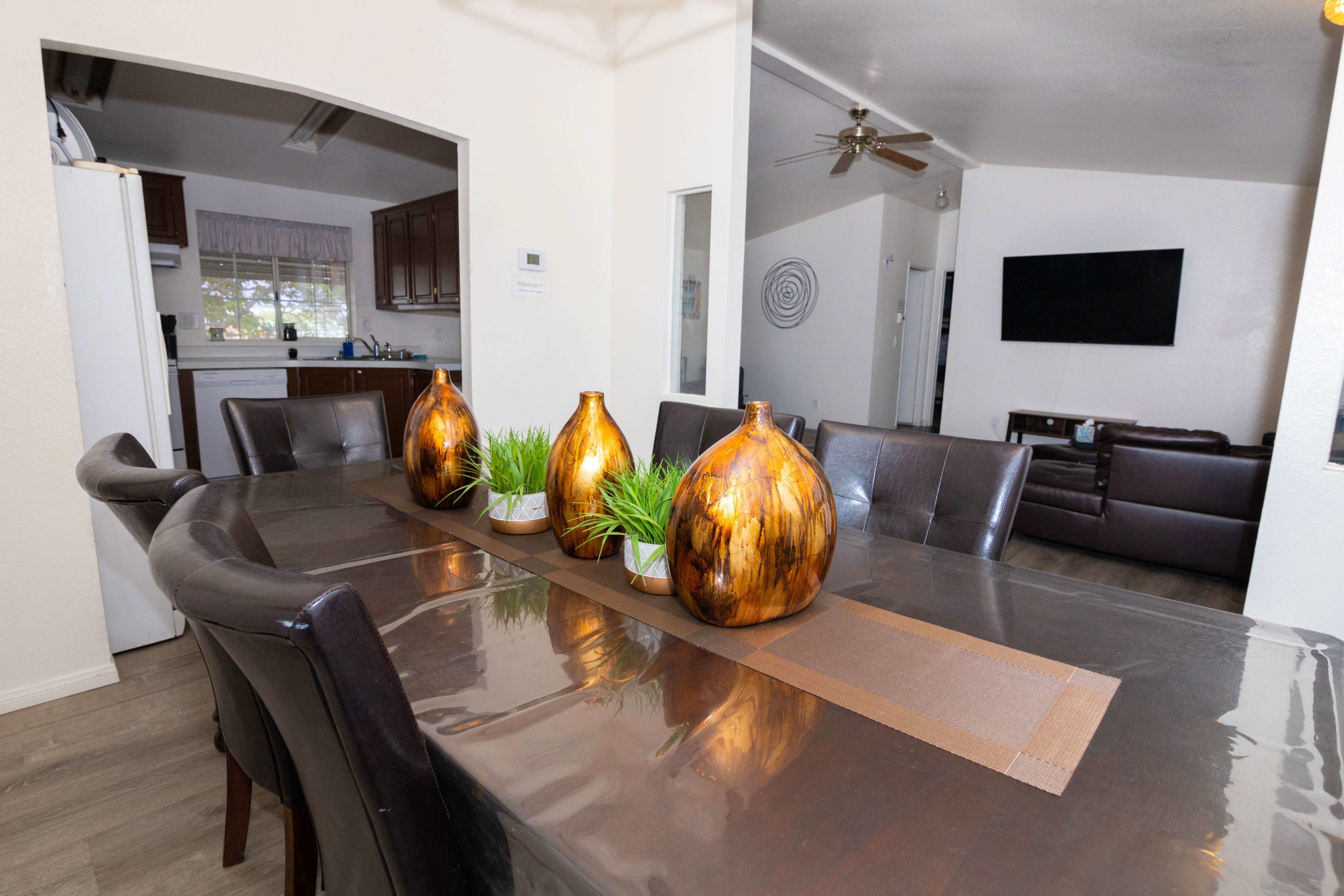 Heritage House Great For Groups!