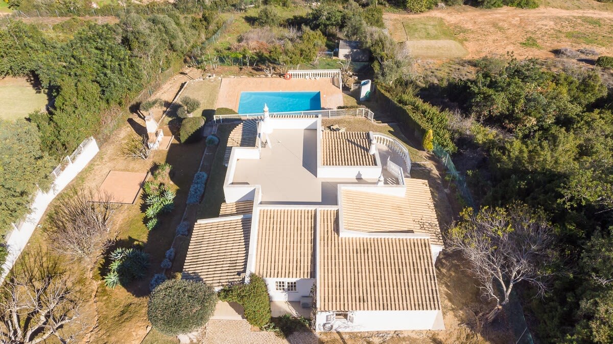 Villa Gabrielle