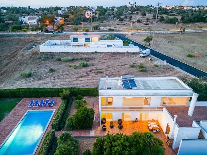 Villa Caixinha 2