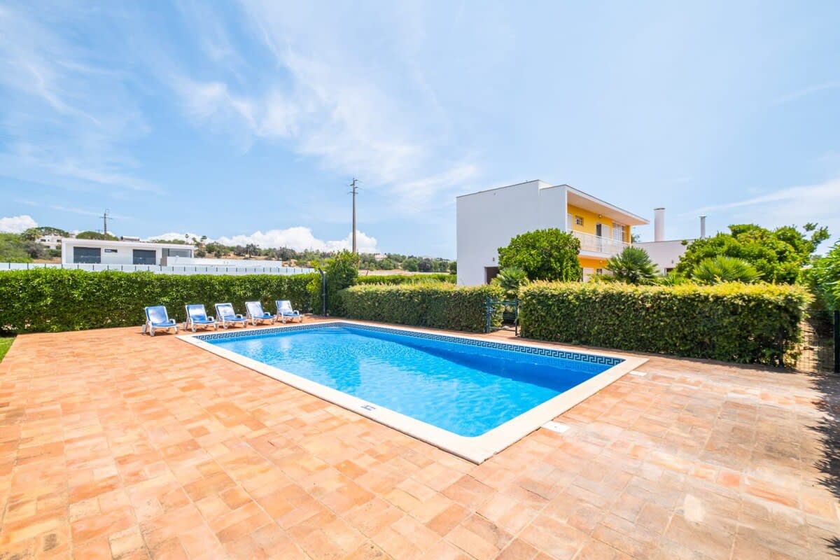 Villa Caixinha 2