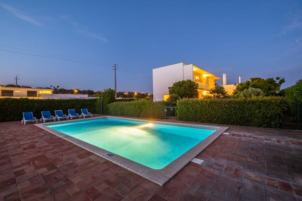 Villa Caixinha 2
