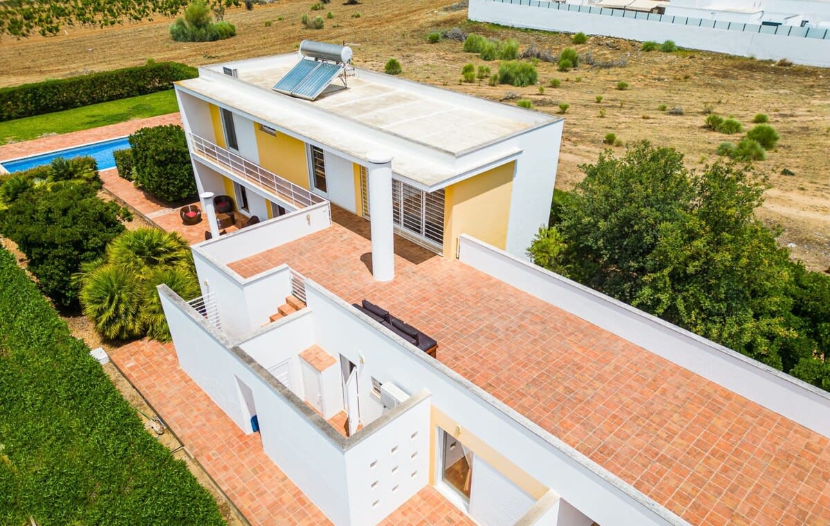 Villa Caixinha 2