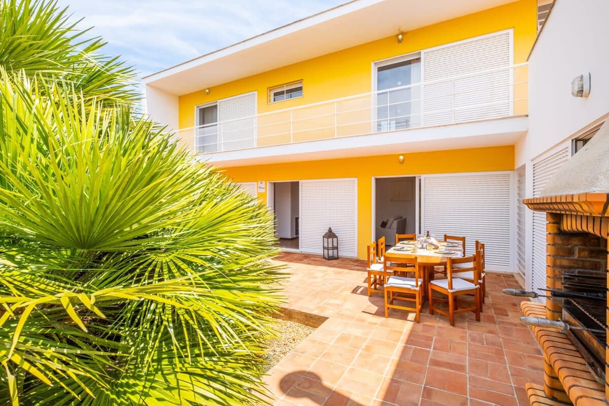 Villa Caixinha 2