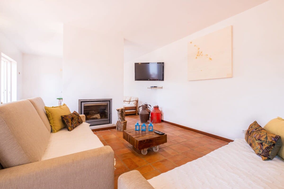 Villa Caixinha 2