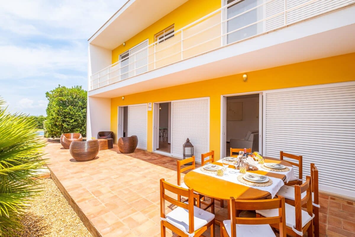 Villa Caixinha 2